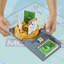 Stationnement gratuit, tout acheter
