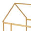 Lit à baldaquin pour enfants Soild Wood Montessori House Bed-834554471-834554466