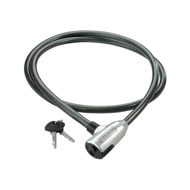 Steel Key Cylinder Lock