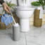 Harbour Housewares - Ceramic Toilet Brush-694249377