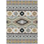Tapis intérieur / extérieur lavable à la machine Chantille ACN2539 Lodge-525776972-525776980