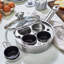Demeyere 4 Cup Nonstick Egg Poacher