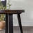 Amarapal Solid Wood 24" Bar Stool (Set of 2)-460426163