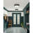 Wexford Flush Mount