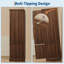 Armoire-penderie 72 po