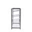 20 Pair Shoe Rack