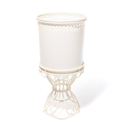 Al Fresco Planter - Small & Stand