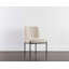 Richie Upholstered Dining Chair