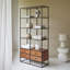Agra Bookcase