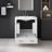 Lylla 30" Single Bathroom Vanity Set-667314144