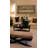Italian Loom Woven Cotton Blend Wall Hanging