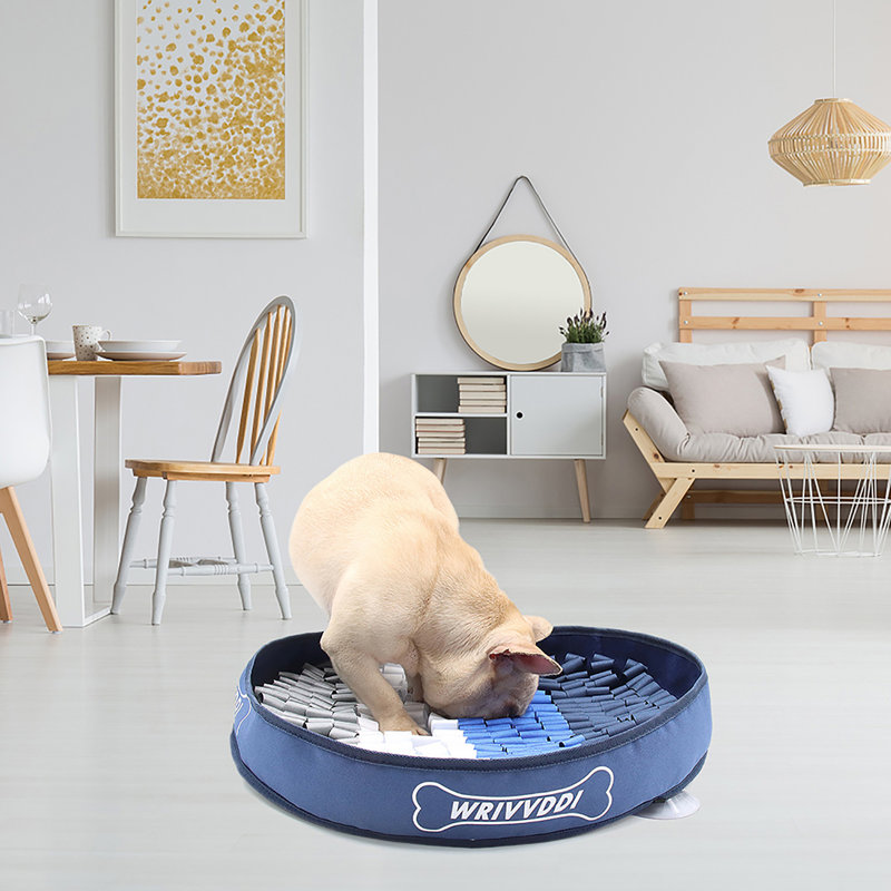 Nylon Pet Bed