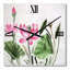 Horloge murale Lotus in the Pond II-570030172