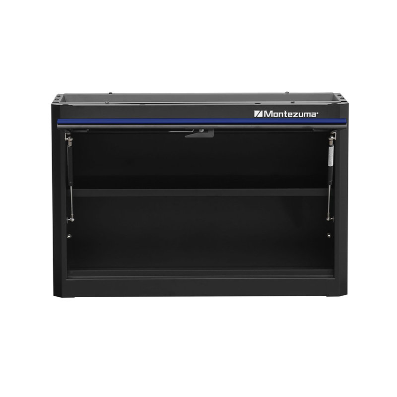 Steel Garage Organization Cabinet