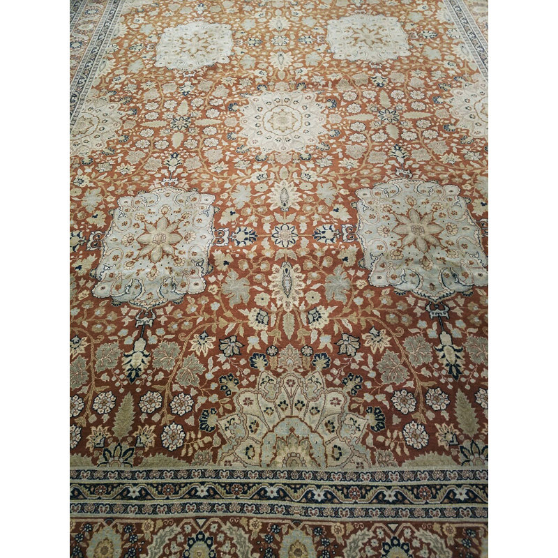 One-of-a-Kind 11' X 14' Area Rug