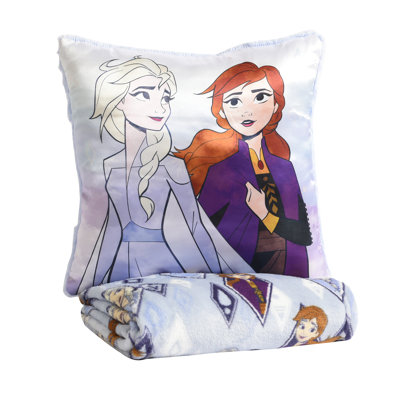 Jeté Disney La Reine des neiges