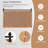 Takiara Solid Wood Rectangle Wall Mirror