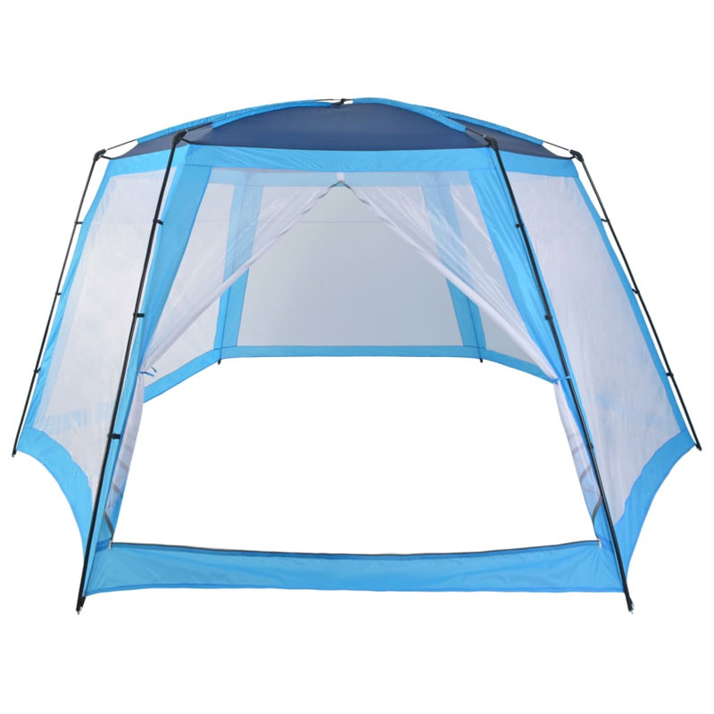 Padminie 6 Person Tent, Blue