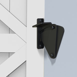 Barn Door Latch