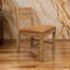 Chaise d'appoint Bodyn