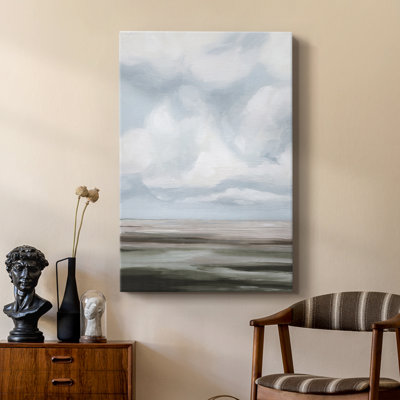 Dilué Plains I - galerie sur mesure Cavas