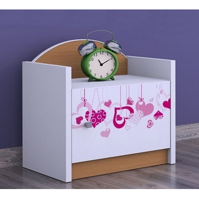 Jordyn Nightstand
