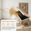 Repose-pieds rembourré et banc de bout de lit-612651960-612651964