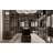 Glass Semi Flush Mount