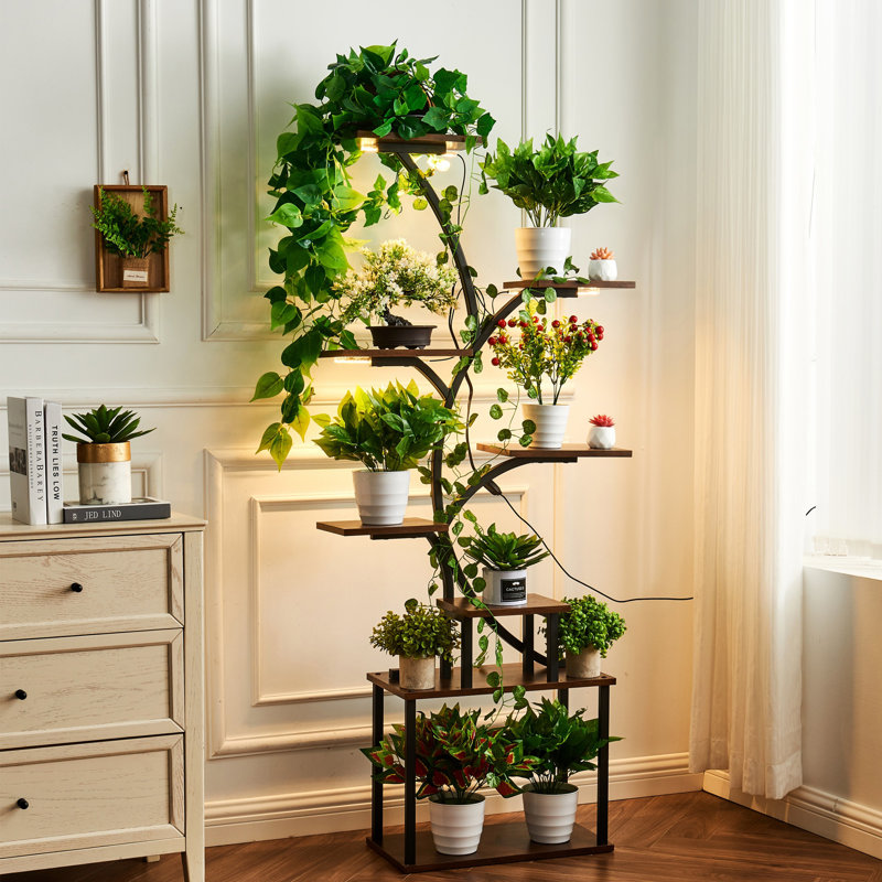Plant stand