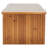 Solid Wood Single Coffee Table-22052144