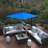 Dayshia 102.63'' Cantilever Sunbrella® Umbrella-859902534
