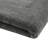 Turkish Charcoal 100% Cotton Oversized Quick Dry Highly Absorbent 6-Piece Towel Set-130814357-63884993