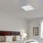 Glass Flush Mount