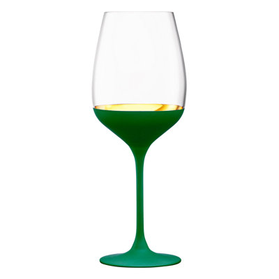 Verre à vin Oro Bordeaux Oro24K Grand Cru Bordeaux