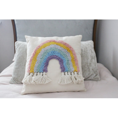 Finlaw Square Cushion