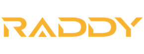 Logo Raddy