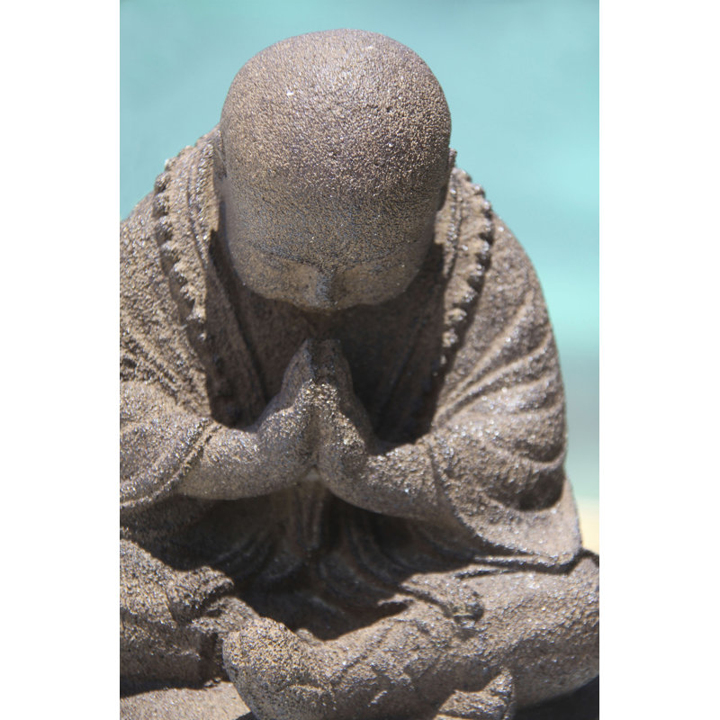 Buddha' Photographic Print