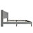 Odessa Upholstered Wingback Panel Bed-2016122427-2016122436