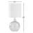 Barnwell 20" Table Lamp-1848273139