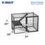 Piles de furets modulaires Prevue Pet Products-2040038642