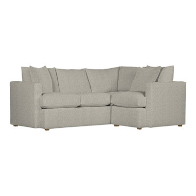 American Bungalow 2-Piece Sectional