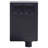 Sink Top Waste Disposal Air Switch and Dual Outlet Control Box, Flush Button-96678090