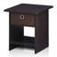 Table de bout avec rangement Brigette-338000869
