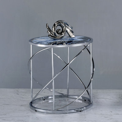 Dashay End Table