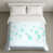 Light Aqua Mint Green