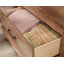 Commode 3 tiroirs l 31,26 po Marlaysha