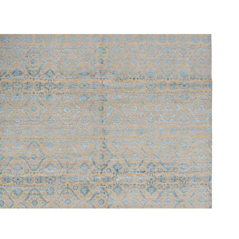 Southwestern Area Rug