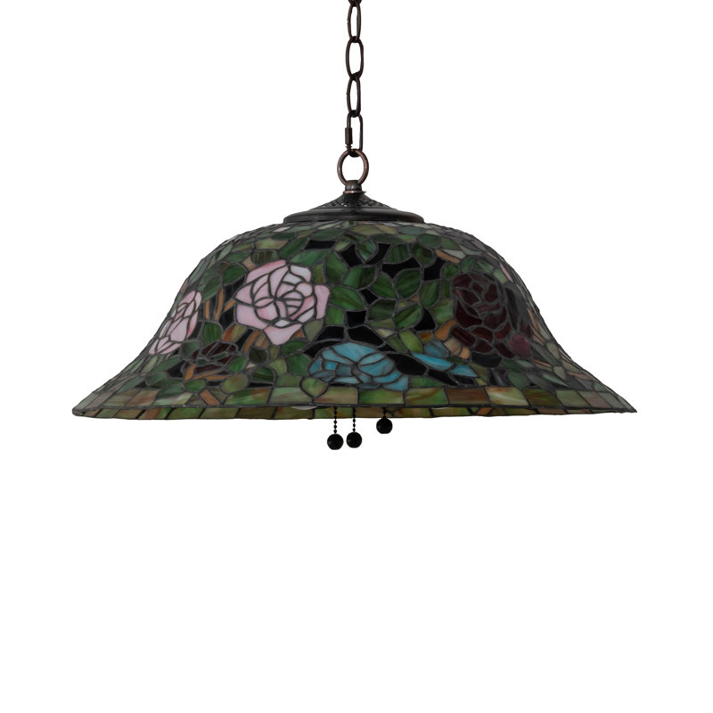 Mallett 3 - Light Pendant