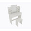Commode à un tiroir