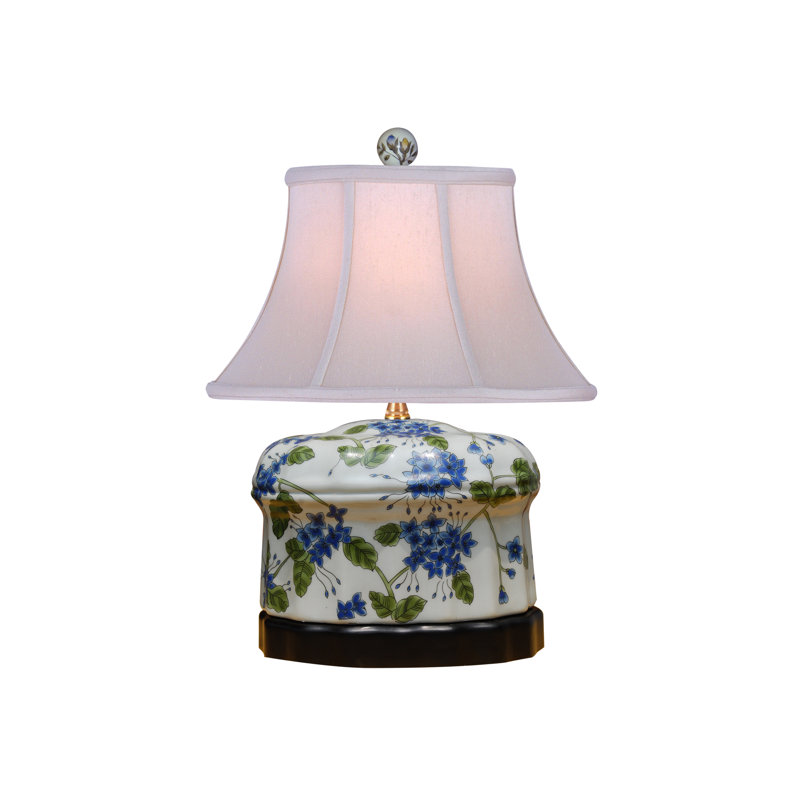 Airlia Porcelain Table Lamp
